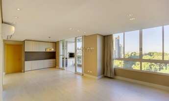 Imagem 6: Apartamento à venda no Ecoville ARYA1