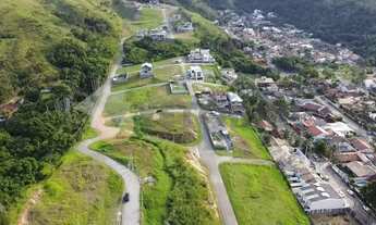 Imagem 2: Terreno à venda, 973 m² por R$ 1.200.000,00 - Praia do Arrastão - São Sebastião/SP