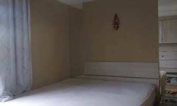 Imagem 6: Cobertura no Água Verde