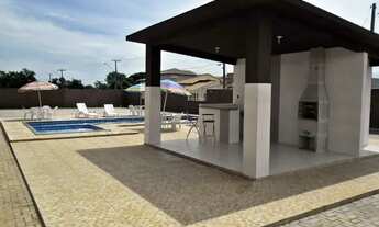 Imagem 2: 509 Sul/ARSO54 - Apt 3/4 (1 suite) c/piscinas