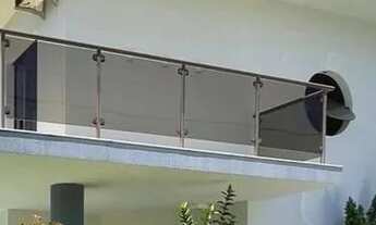 Imagem: Casa a venda no Maanaim Residencial