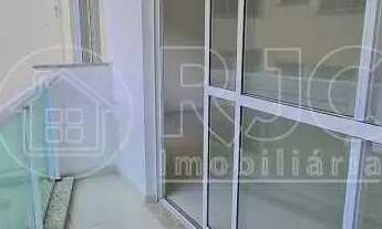 Imagem: Apartamento - Padrão / Residencial / Botafogo