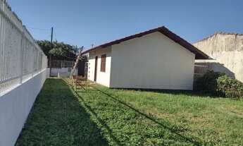 Imagem: Casa em ótimo terreno na praia do Quintão