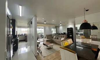 Imagem 7: Apartamento a venda com 3 quartos na Vila Anastácio