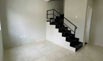 Imagem 2: Sobrado com 03 quartos e lindo acabamento