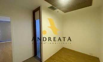 Imagem 3: Venda e Aluguel de Sala Comercial, por aluguel de R$ 1.5 mil e venda de R$ 170 mil, no con