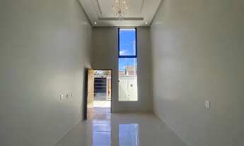 Imagem 5: Casa pirineus 3 quartos lindo acabamento