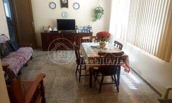 Imagem 2: Imóvel para venda tem 92 metros quadrados com 2 quartos em Vila Isabel - Rio de Janeiro