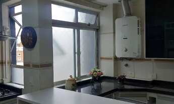 Imagem 2: Cobertura no Água Verde