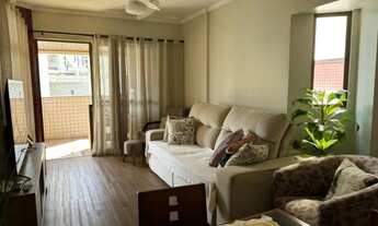 Imagem 2: Apto mobiliado na quadra do mar de 2 dormitórios , sendo 1 suíte em BC