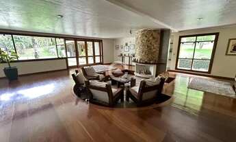 Imagem 5: Casa à venda em Campinas, Sítios de Recreio Gramado, com 5 suítes, com 841 m²