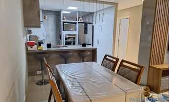 Imagem 5: APARTAMENTO - PARQUE INDUSTRIAL - SP