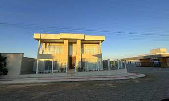 Imagem 12: CASA DE ALTO PADRÃO BAIRRO PRIMEIRA LINHA EM CRICIÚMA