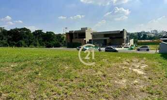 Imagem 4: Terreno à venda - Parque Villa dos Pinheiros - Indaiatuba/SP - TE0874