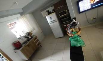 Imagem 5: Geminado 2 quartos no Iririú