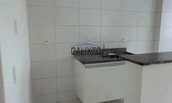 Imagem 5: APARTAMENTO BAIRRO SHOPPING PARK