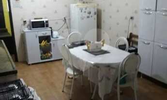 Imagem 4: Prédio inteiro com 5 quartos à venda em Vila Romero - SP