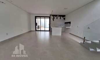 Imagem 2: RR0111D Sobrado 188m² - JARDIM BRASÍLIA - OPORTUNIDADE - 3 Dorms 3 Vagas - Americana, SP