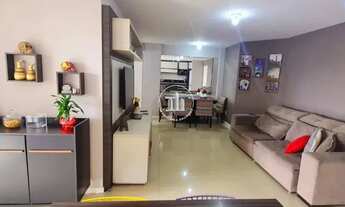 Imagem: Apartamento 2 Quartos com 1 Suíte - Bela