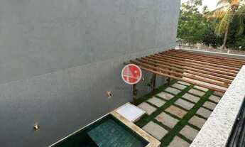 Imagem 2: Casa alto padrão