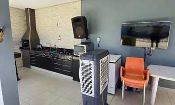 Imagem 7: Casa à venda no bairro Plano Diretor Sul - Palmas/TO