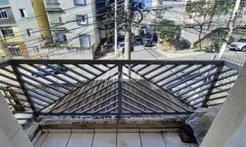 Imagem 6: Apartamento 1 quartos para alugar no(a) Jardim São Paulo(Zona Norte