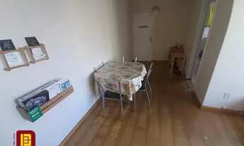 Imagem 7: Apartamento com 2 quartos no dentro de Florianópolis/SC