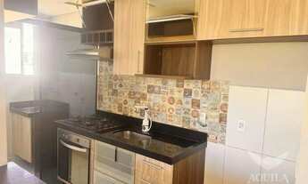 Imagem 3: APARTAMENTO - 2 QUARTOS - BANHEIRO REFORMADO - MÓVEIS PLANEJADOS - CONDOMÍNIO PARQUE SINFO