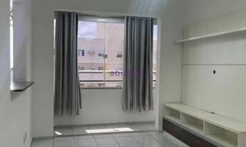 Imagem 2: Village das Palmeiras III - Apartamento de 57m² com 2 quartos (1 suíte) - Av. Mário Andrea