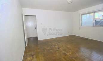 Imagem 5: Apartamento a venda com 2 quartos e 1 vaga de garagem