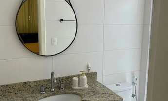 Imagem 4: Ótimo apto 2qts, suite, mobiliado no melhor ponto do Recreio!