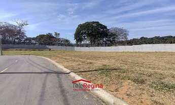 Imagem: TERRENO EM CONDOMINIO BORDA DO LAGO PARA