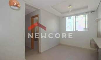 Imagem 2: Apartamento em Rua Ada Vaz Cabeda - Jardim Leopoldina - Porto Alegre/RS