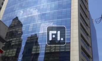 Imagem 2: Conjunto, 183 m² - venda por R$ 2.580.000,00 ou aluguel por R$ 33.293,80/mês - Vila Olímpi