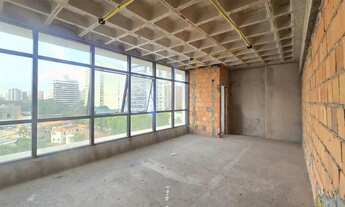 Imagem 2: Sala Comercial Ed. City Office - Bairro da Batista Campos