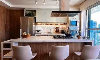 Imagem 3: Eko Life Style Apartamento com 3 Quarto(s) e 4 banheiro(s) à Venda, 100.00 por R$ 1050000