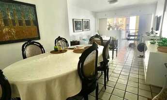 Imagem 4: Setubal, 3 Qts+Dependencia, Suite, Varanda Grande, Alto, Vista Mar, Nascente, 137m², Armár