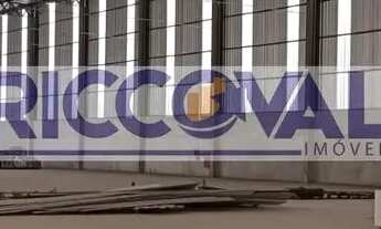 Imagem 2: Galpão para Locação no Jardim Presidente Dutra, Guarulhos 3.915m²