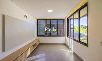 Imagem 6: Casa à venda em Valinhos, Chácaras Silvania, com 3 suítes, com 270 m², Tabapuã