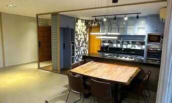 Imagem: Apartamento á venda no Santa Mônica Residence