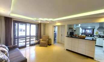 Imagem 4: CAXIAS DO SUL - Apartamento Padrão - PIO X