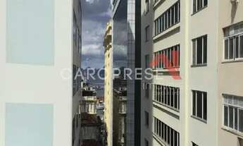 Imagem 3: Prédio em Centro