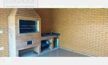 Imagem 7: Sobrado para venda ou locação - Vila Metalúrgica, Santo André