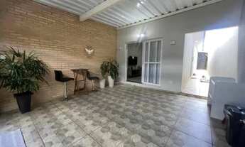 Imagem: CASA NO BAIRRO VIVENDAS DA SERRA - DISPONÍVEL