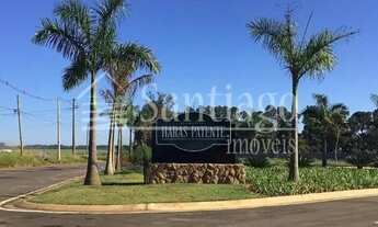 Imagem: Terreno - Residencial Haras Patente - Jaguariúna