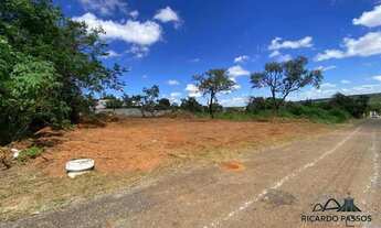 Imagem 5: Lote 1.000m² Etapa 4 Entre Lagos Aceita permuta