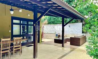 Imagem 3: Vargem Grande Casa em condomínio com 4 dormitórios