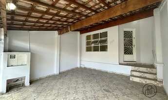 Imagem 4: Casa a venda no Jardim Pacaembu - 2 quartos