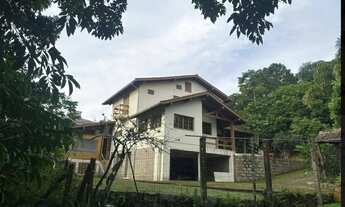 Imagem: Casa de 3 quartos no bairro Santo Antônio