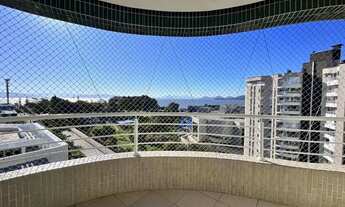 Imagem 6: Agronômica - VISTA LIVRE E MAR 140 metros, 3 suítes, 2 vagas livre